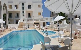 Hotel Sindbad Sousse