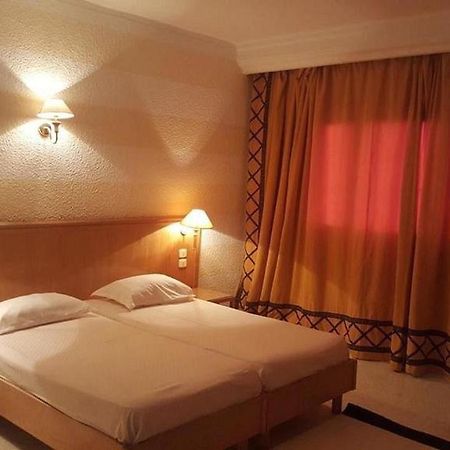 Hotel Sindbad Sousse Hammam Sousse Extérieur photo