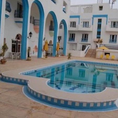 Hotel Sindbad Sousse Hammam Sousse Extérieur photo