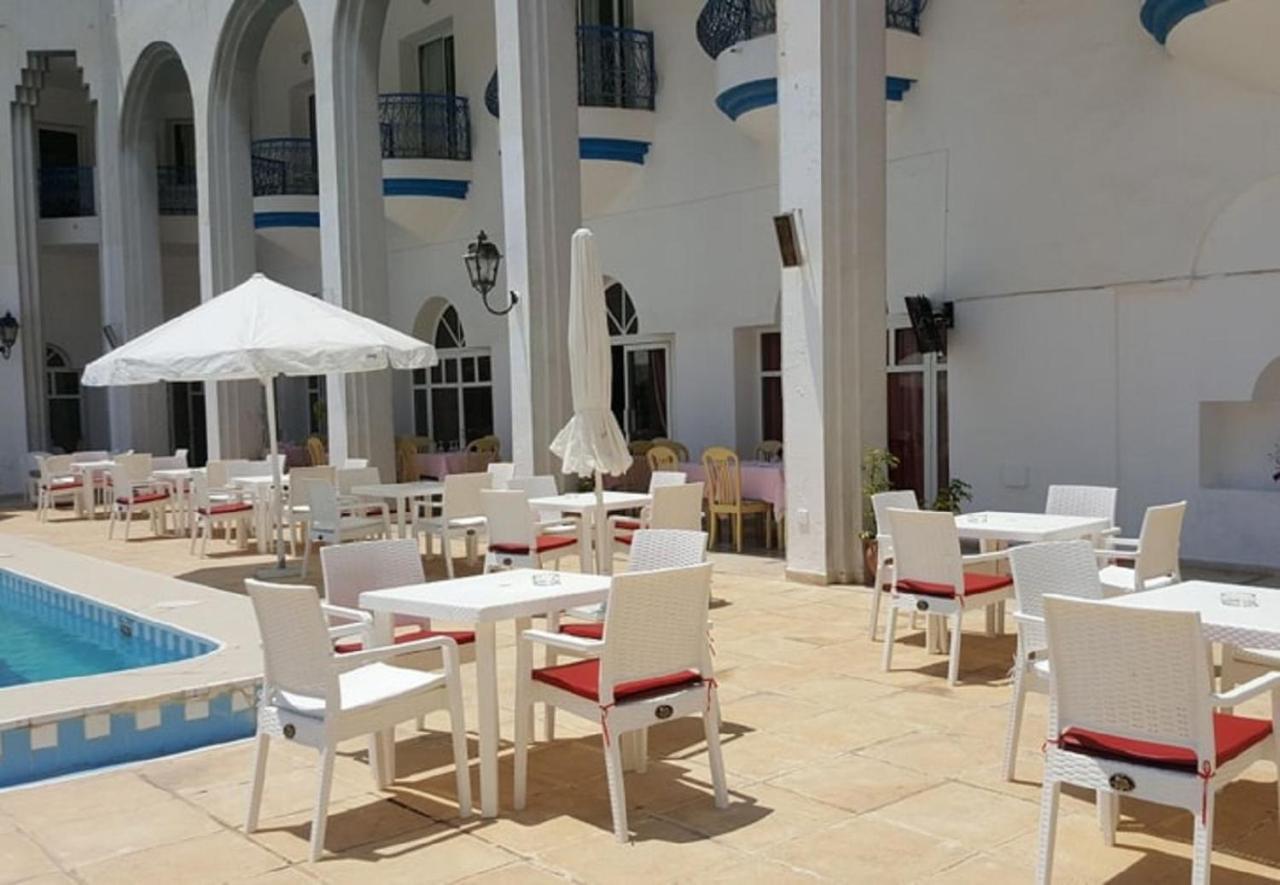 Hotel Sindbad Sousse Hammam Sousse Extérieur photo