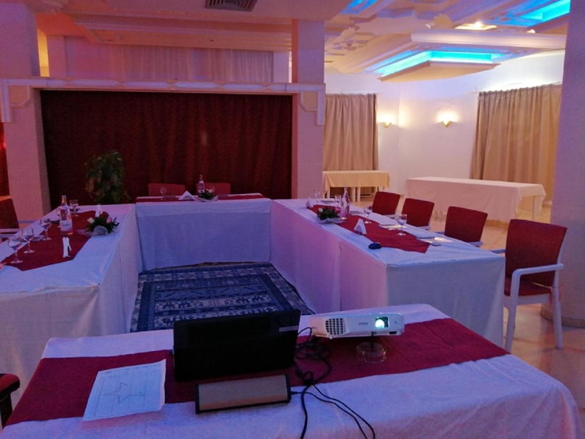 Hotel Sindbad Sousse Hammam Sousse Extérieur photo