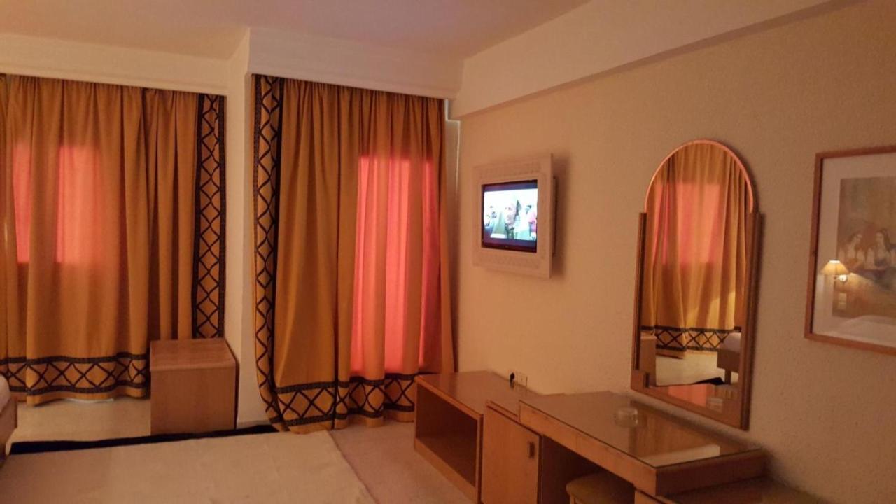 Hotel Sindbad Sousse Hammam Sousse Extérieur photo