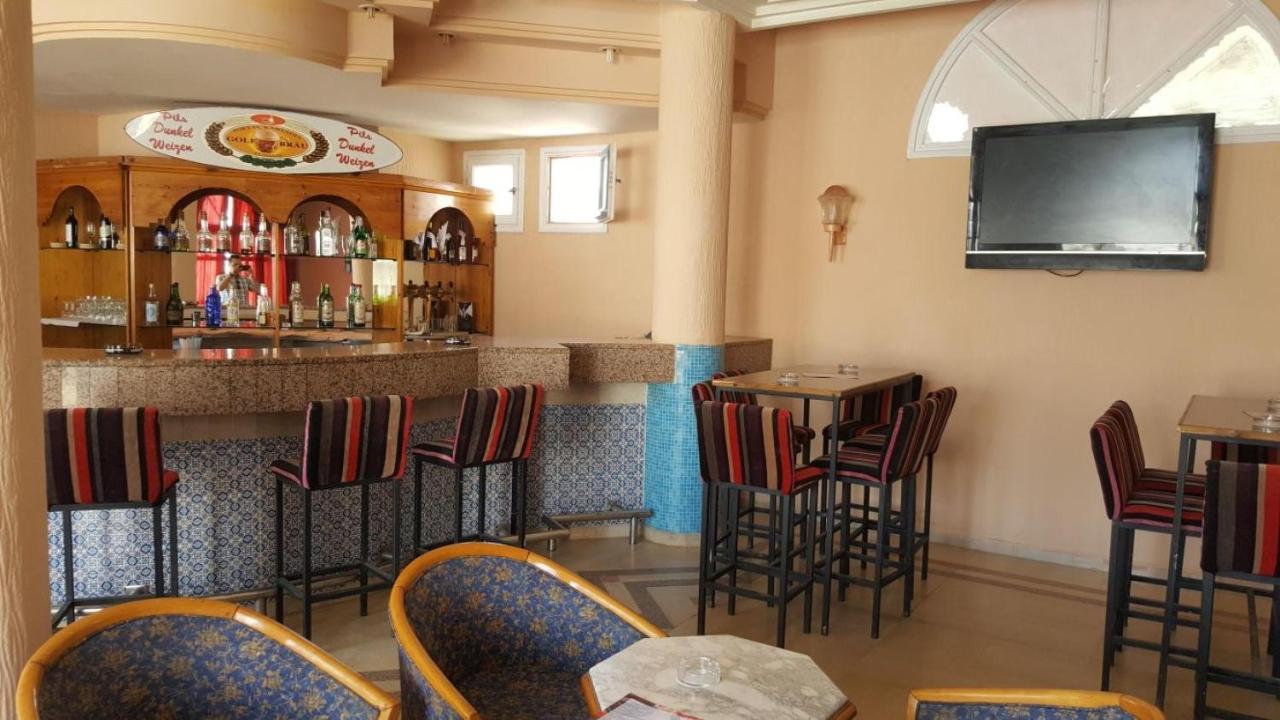 Hotel Sindbad Sousse Hammam Sousse Extérieur photo