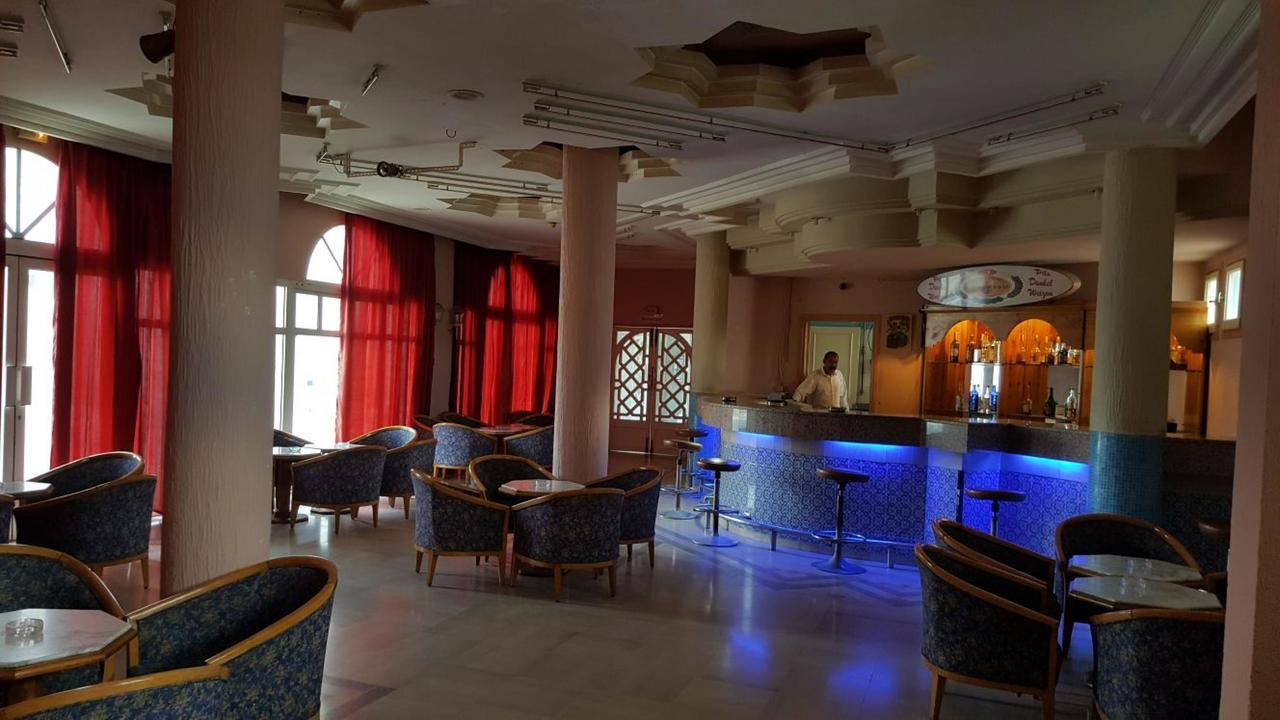 Hotel Sindbad Sousse Hammam Sousse Extérieur photo