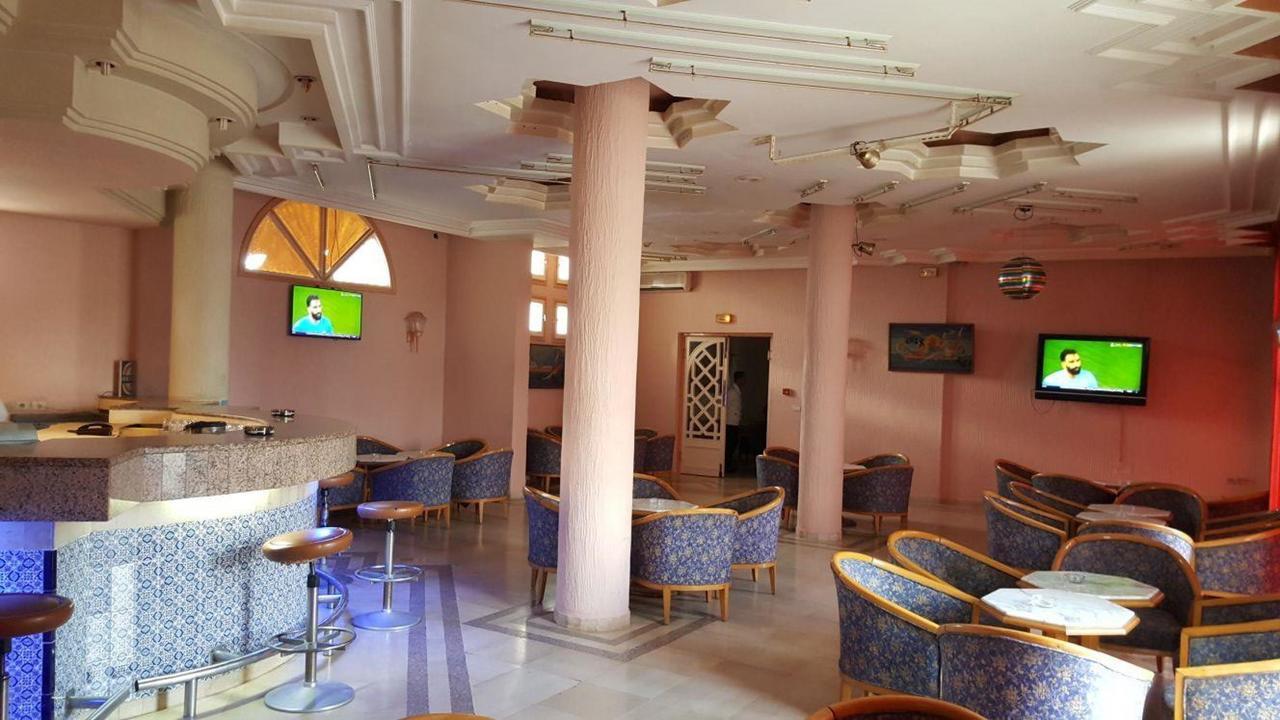 Hotel Sindbad Sousse Hammam Sousse Extérieur photo