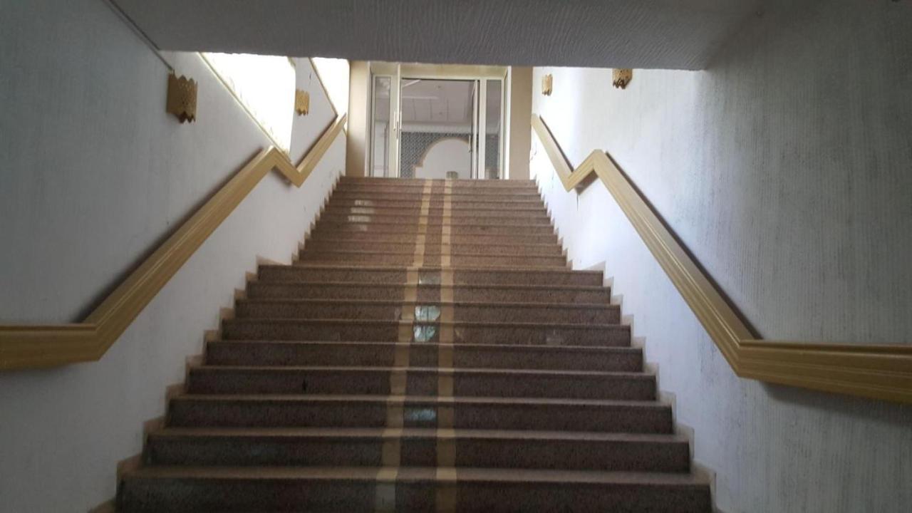 Hotel Sindbad Sousse Hammam Sousse Extérieur photo