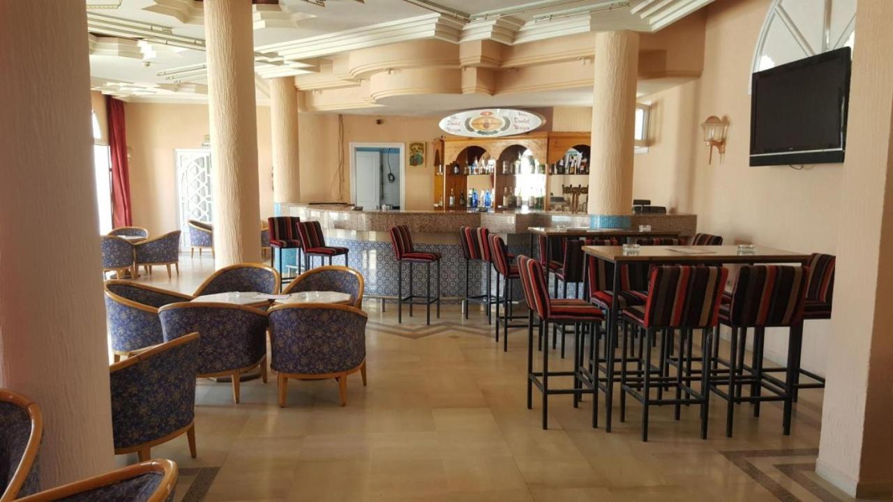 Hotel Sindbad Sousse Hammam Sousse Extérieur photo