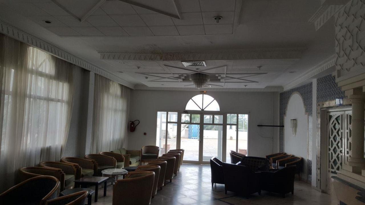 Hotel Sindbad Sousse Hammam Sousse Extérieur photo