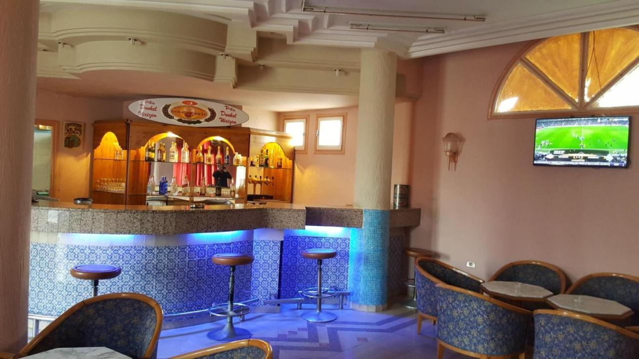Hotel Sindbad Sousse Hammam Sousse Extérieur photo