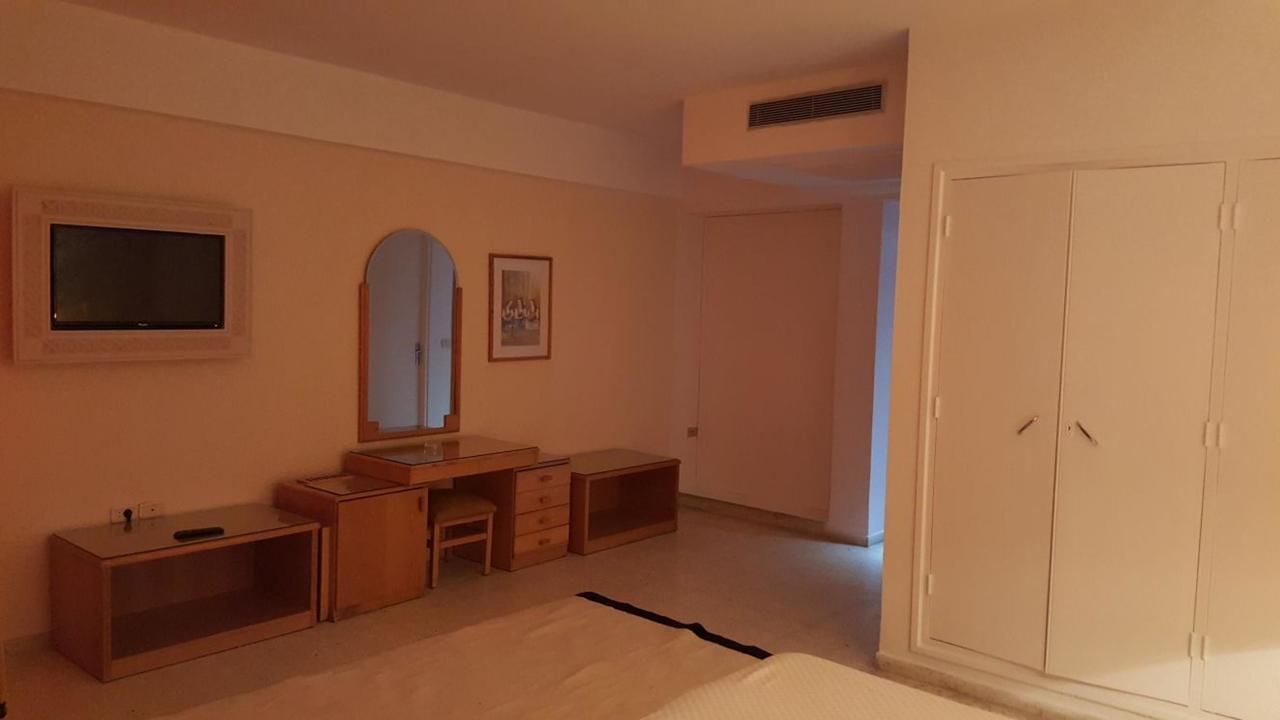 Hotel Sindbad Sousse Hammam Sousse Extérieur photo