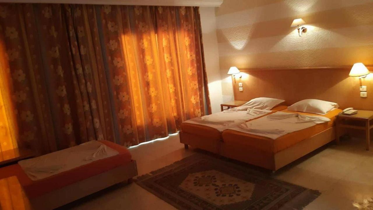 Hotel Sindbad Sousse Hammam Sousse Extérieur photo