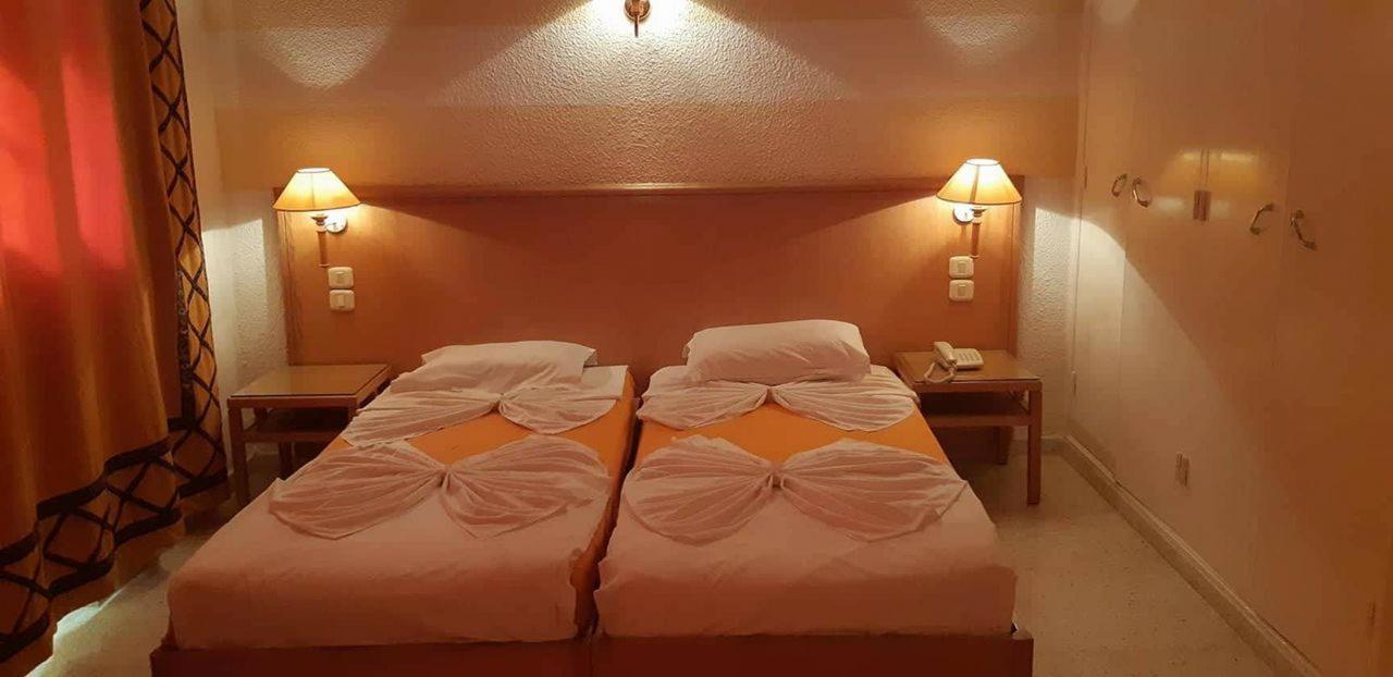 Hotel Sindbad Sousse Hammam Sousse Extérieur photo
